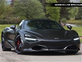 Used Mclaren 720S