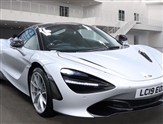Used Mclaren 720S