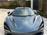 Used Mclaren 720S
