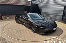Mclaren 720S