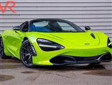 Used Mclaren 720S