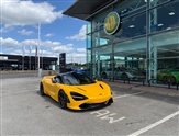 Used Mclaren 720S
