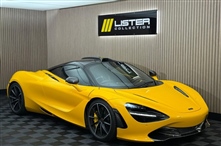 Mclaren 720S
