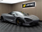 Used Mclaren 720S