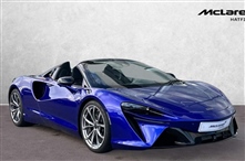 Mclaren Artura