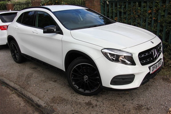 Large image for the Used Mercedes-Benz 180