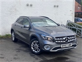 Used Mercedes-Benz 180