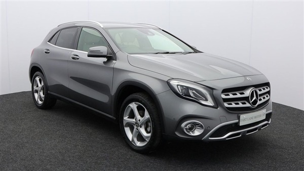 Large image for the Used Mercedes-Benz 180