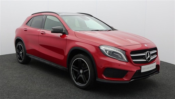 Large image for the Used Mercedes-Benz 180