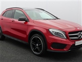 Used Mercedes-Benz 180