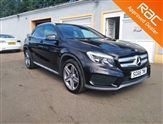 Used Mercedes-Benz 180