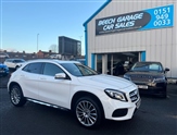 Used Mercedes-Benz 180