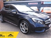 Used Mercedes-Benz 180