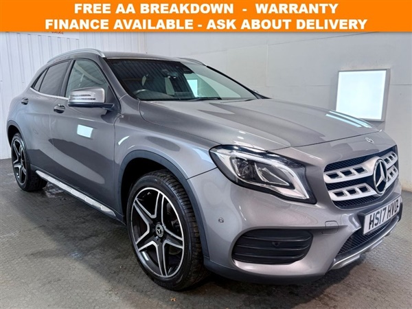 Large image for the Used Mercedes-Benz 180