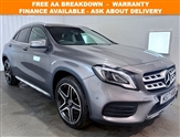 Used Mercedes-Benz 180