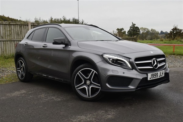 Large image for the Used Mercedes-Benz 180