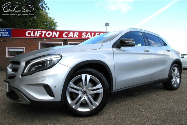 Large image for the Used Mercedes-Benz 180