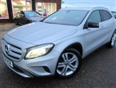 Used Mercedes-Benz 180