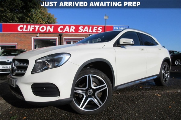 Large image for the Used Mercedes-Benz 180