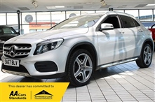Used Mercedes-Benz 180