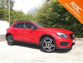 Used Mercedes-Benz 180