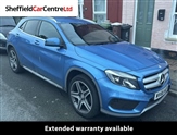 Used Mercedes-Benz 180