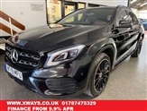 Used Mercedes-Benz 180