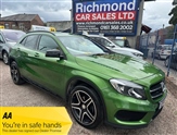 Used Mercedes-Benz 180