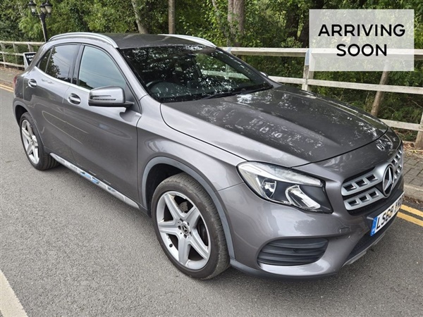 Large image for the Used Mercedes-Benz 180