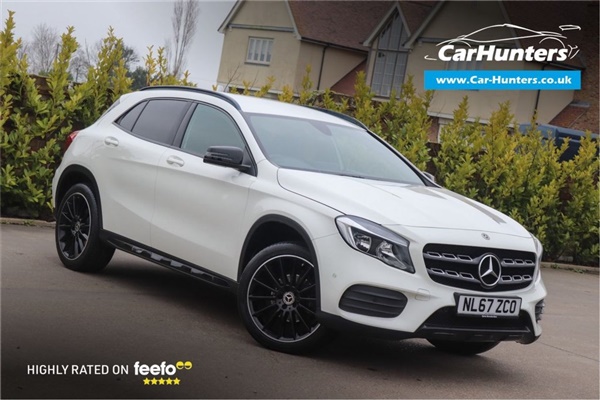 Large image for the Used Mercedes-Benz 180