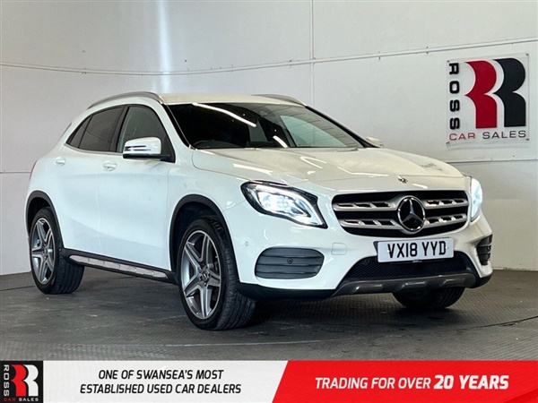 Large image for the Used Mercedes-Benz 180