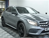 Used Mercedes-Benz 180