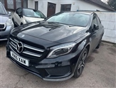 Used Mercedes-Benz 180