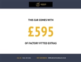 Used Mercedes-Benz 180