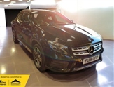 Used Mercedes-Benz 180