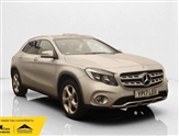Used Mercedes-Benz 180