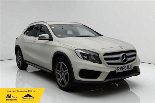 Large image for the Used Mercedes-Benz 180