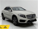 Used Mercedes-Benz 180