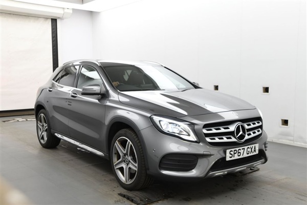 Large image for the Used Mercedes-Benz 180