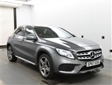 Used Mercedes-Benz 180