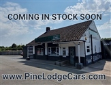 Used Mercedes-Benz 180
