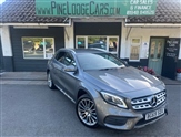 Used Mercedes-Benz 180