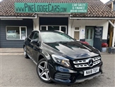 Used Mercedes-Benz 180