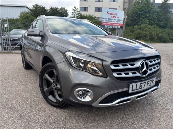 Large image for the Used Mercedes-Benz 180