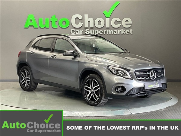Large image for the Used Mercedes-Benz 180