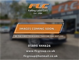 Used Mercedes-Benz 180
