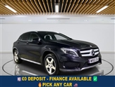 Used Mercedes-Benz 180