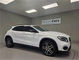 Used Mercedes-Benz 180