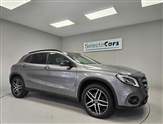 Used Mercedes-Benz 180