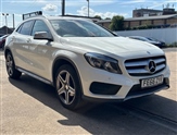Used Mercedes-Benz 180